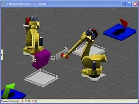promodel simulation software