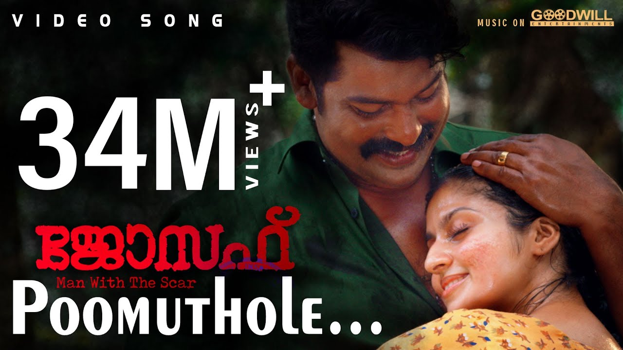 Rasikan Malayalam movie Video Song download